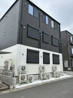 ウィステリア北戸田の画像
