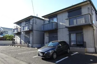 ペディコート東宮下壱番館の画像