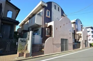 ヴェール大牧 B棟の画像