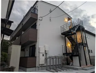 SGクレスト春日部の画像