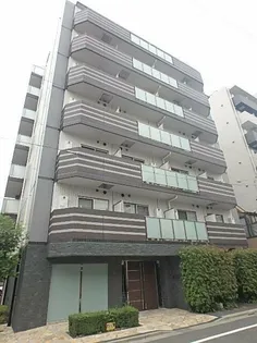 アーバンヴィスタ王子の画像