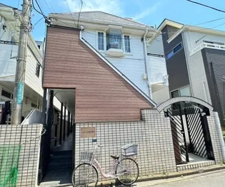 パレス与野本町の画像