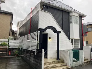タウンコート日進の画像