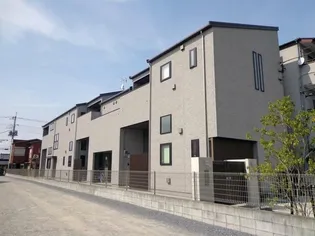 CASA市宿通りの画像