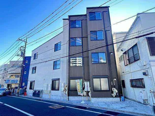 THE GARLANDの画像