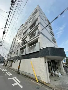 エーデルハイツの画像