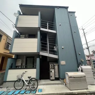 メルディア北戸田の画像