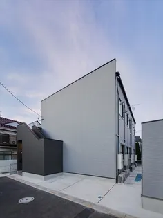 OIKOS蕨の画像