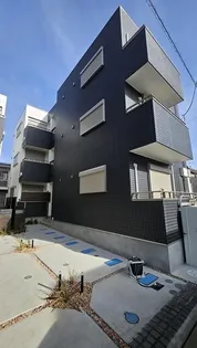 コンフィデンス東大宮Fの画像