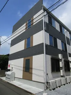 AMBITION七里の画像