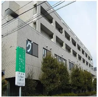 ファーストメイプルの画像