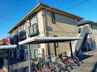 アーバンコーポラスIIIの画像