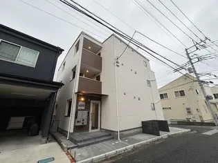 ジーメゾン大宮三橋ミューラの画像