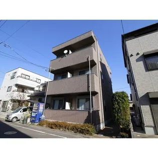 アンプルールフェールメゾン錦の画像