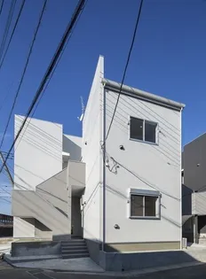 セ ルーニア岩槻の画像