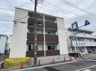 ジーメゾン桜西堀スリジエの画像