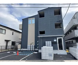 エステートピアM7の画像