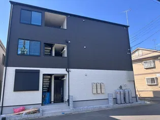 アンビション豊春の画像