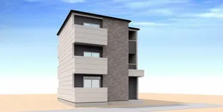 KEIAI RESIDENCE 北上尾IVの画像