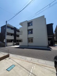 RIS参番館の画像