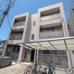 アムールIIIの画像