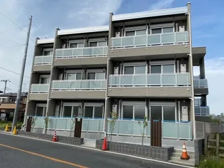 リブリ 岩槻区西原台の画像