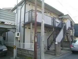 チェリーハイツの画像
