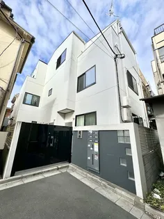 ハステラス赤羽志茂の画像