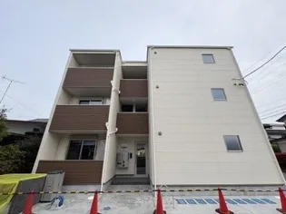 ジーメゾン春日部道順川戸の画像