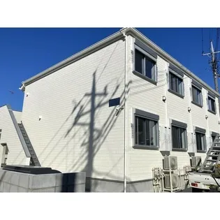 MQUARTO久喜Ⅳの画像