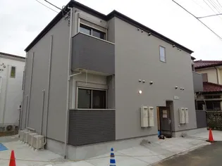 アークプレイス大和田IIの画像