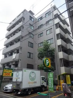 シャトール北浦和の画像