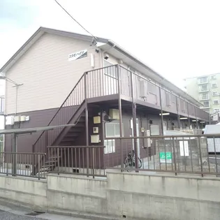 コスモハイツの画像