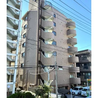 SUNMALL蕨の画像
