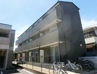 PARKHILLS蓮田の画像