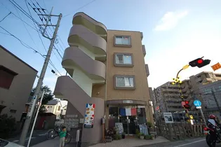 ヴィラ アサノ宮原の画像