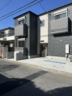 アズリア岩槻の画像