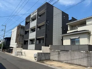 ウィングガーデン吉野町の画像