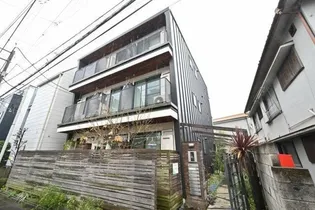 TRIBECAの画像