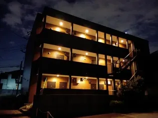ブルックリンヒルズの画像