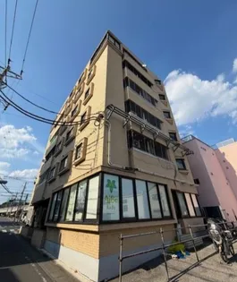 ホワイトメゾン南与野の画像