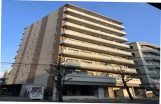 アルファコート西川口13の画像