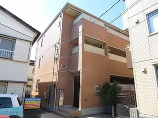 アベニュー住吉の画像