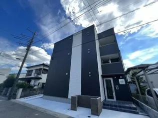 ジーメゾン春日部上蛭田カヴェリの画像