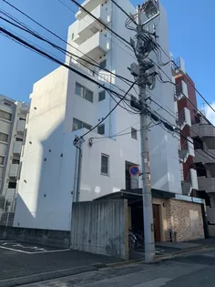ヴェルト川口並木の画像