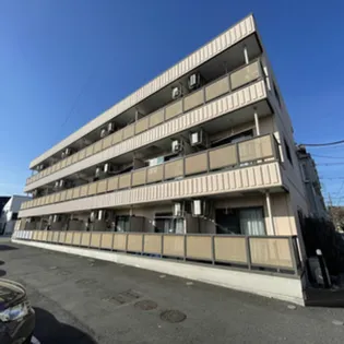 グリーンハイム南浦和の画像