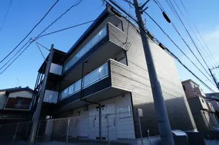 リブリ サンハイム辻の画像