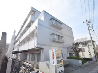 クラウンパレス与野本町の画像