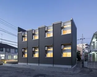 KAHALE東大宮の画像