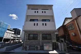 MELDIA大宮IIIの画像